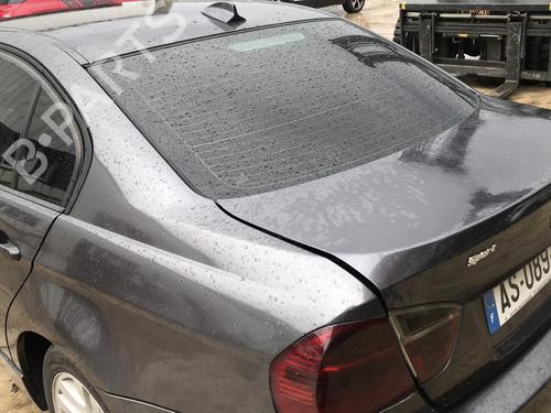 Climate control BMW 3 (E90) 318 d | BP25635241I5 - Image 20