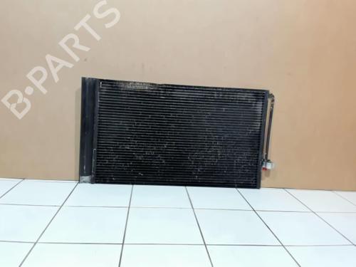 AC-Kondensator BMW 5 (E60) 520 d (163 hp) 25630318