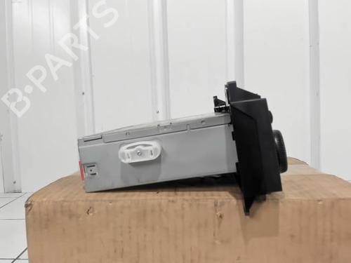 radio-mercedes-benz-a-class-w169-2004-2005-2006-2007-2008-2009-2010-2011-2012-25642217 main image