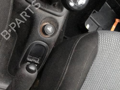 Bilradio PEUGEOT 206 Hatchback (2A/C) 2.0 HDI 90 | BP25822210E6 