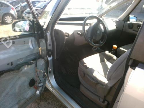 Steering column stalk RENAULT ESPACE IV (JK0/1_) 2.2 dCi (JK0H) | BP25636827I23  - Image 12