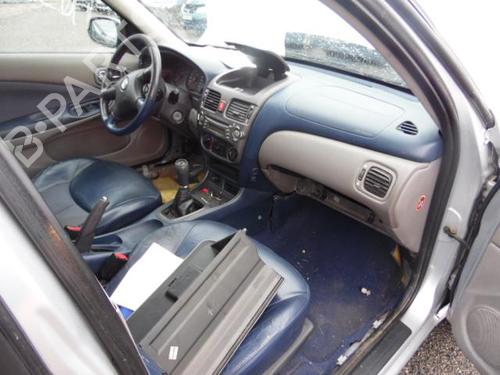 Steering column stalk NISSAN ALMERA II Hatchback (N16)  | BP25637245I23  - Image 10