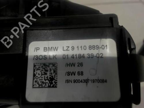 Steering column stalk BMW 1 (E87) 116 d | BP25650122I23 