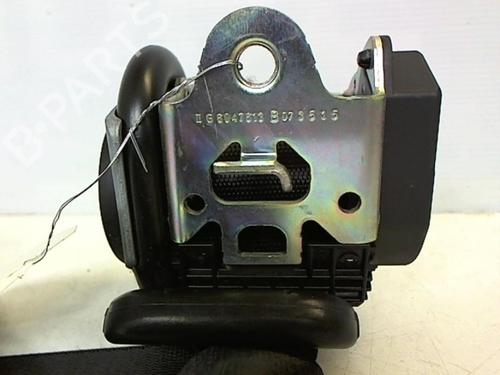 Front right belt tensioner MERCEDES-BENZ B-CLASS Sports Tourer (W245) B 180 CDI (245.207) | BP25628950C88 