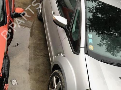 Climate control FORD S-MAX (WA6) 1.8 TDCi | BP25631465I5 - Image 10