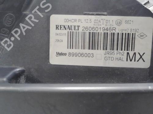 Used Left headlight Left headlight 36915387 36915387