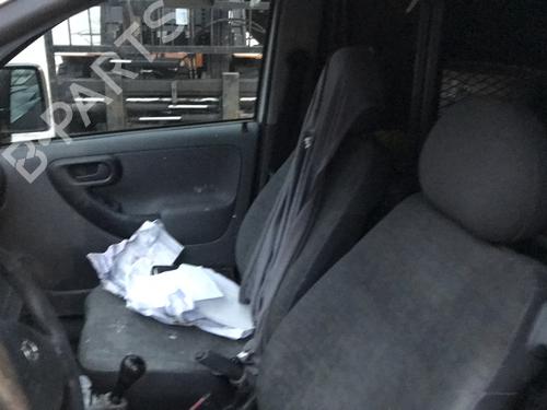 Used Parts OPEL COMBO Tour 1.3 CDTI 16V 2523369