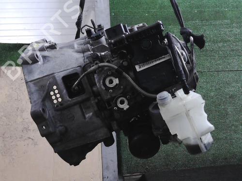 Used Gearbox Gearbox PEUGEOT 208 I (CA_, CC_) 1.6 HDi (92 hp) 27250913 27250913