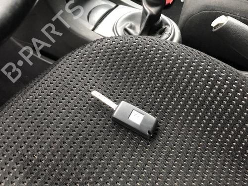 Climate control CITROËN C4 I (LC_) 1.6 HDi | BP26599787I5 - Image 9