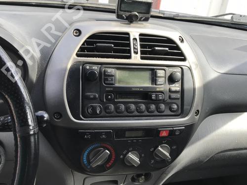 AC compressor TOYOTA RAV 4 II (_A2_) 2.0 4WD (ACA21, ACA20) | BP29256807M34 - Image 10