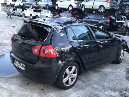 AC compressor VW GOLF V (1K1) 1.9 TDI | BP25642079M34 - Image 20