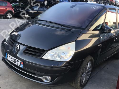 Left front driveshaft RENAULT ESPACE IV (JK0/1_) 2.0 dCi (JK01, JK02, JK1J, JK1K, JK1H) | BP25650040M38 - Image 5