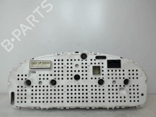 Instrument cluster HYUNDAI GETZ (TB) 1.5 CRDi | BP25636763C47 