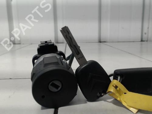 Electronic module CITROËN C5 III Break (RW_) 1.6 HDi 110 (RW9HZC) | BP25644519M83 - Image 9