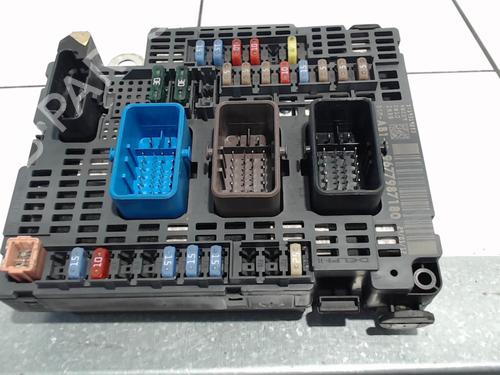Electronic module CITROËN C4 II (NC_) 1.4 VTi 95 (NC8FP0) | BP36395087M83 - Image 10