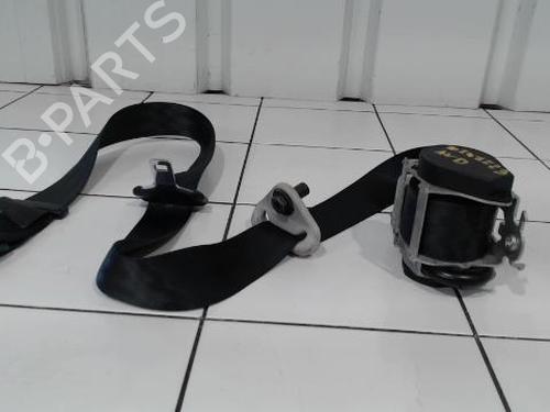 Front right belt tensioner PEUGEOT 207 SW (WK_) 1.6 HDi | BP25650094C88 