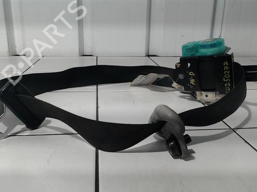 Front right seatbelt MAZDA 2 (DY) 1.4 CD | BP29887290I25 - Image 4