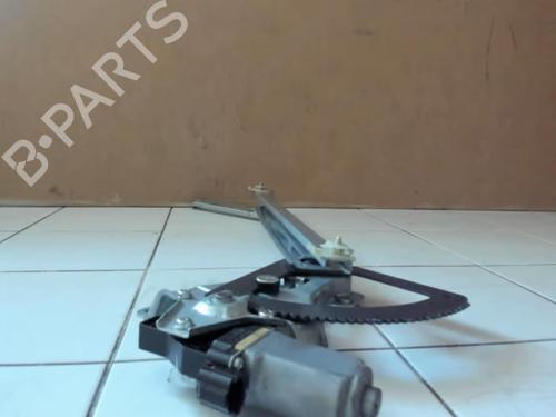 Front right window mechanism CHEVROLET AVEO / KALOS Hatchback (T250, T255) 1.2 LPG | BP25642870C23 