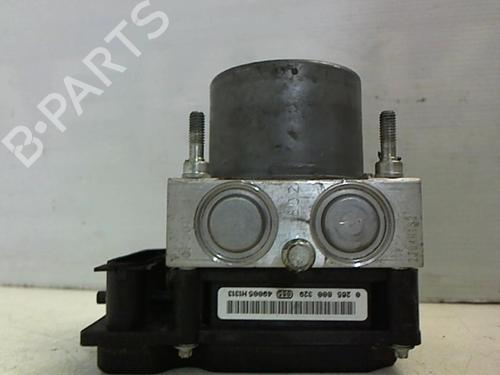 ABS pump RENAULT MODUS / GRAND MODUS (F/JP0_) 1.5 dCi (FP0E, JP0E) | BP25643702M43  - Image 6