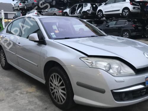 Left headlight RENAULT LAGUNA III (BT0/1) 1.5 dCi (BT00, BT0A, BT0T, BT1J) | BP31068925C28  - Image 39