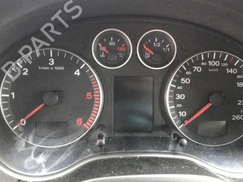 Right headlight AUDI A3 (8P1) 2.0 TDI 16V | BP34278958C29  - Image 8
