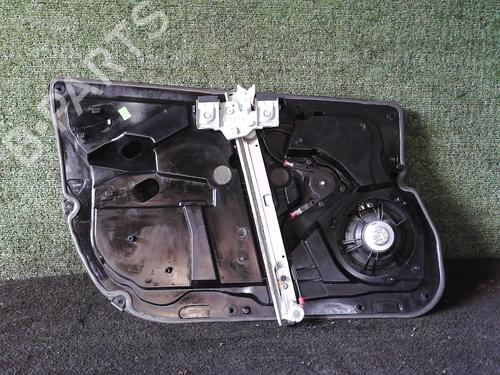 Front right window mechanism FORD FIESTA VI (CB1, CCN) 1.4 TDCi | BP25636508C23 