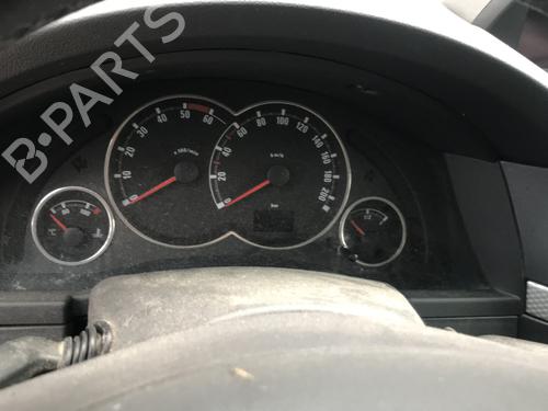 Switch OPEL MERIVA A MPV (X03) 1.7 CDTI (E75) | BP29843608I30  - Image 9