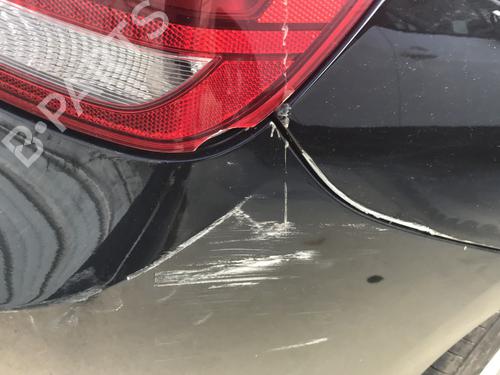 Radiator fan BMW 1 (F20) 116 d | BP30698873M35