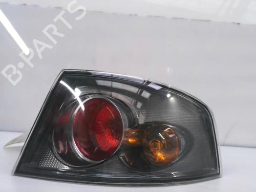 Used Right taillight SEAT IBIZA III (6L1) 1.4 TDI (70 hp) 29887297
