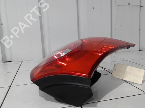 Left taillight VW GOLF V (1K1) 1.9 TDI | BP27664097C34 - Image 3
