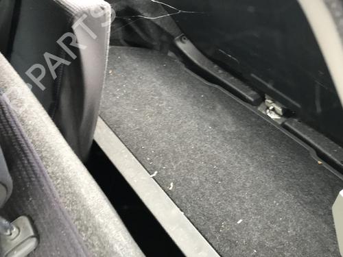 Right front driveshaft SUZUKI SWIFT III (MZ, EZ) 1.3 (RS413, ZC11S) | BP25639044M39  - Image 22