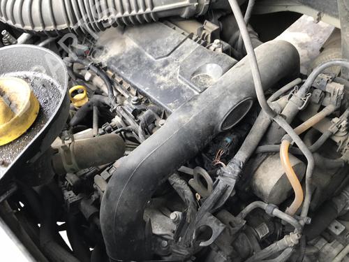 Climate control RENAULT MASTER III Van (FV) 2.3 dCi 145 FWD (FV0E, FV0F, FV0H, FV02, FV0M, FV0S,... | BP25631677I5  - Image 5