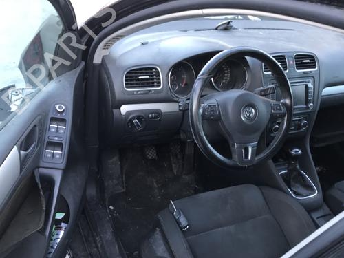 Left taillight VW GOLF VI (5K1) 2.0 TDI | BP26517755C34  - Image 17