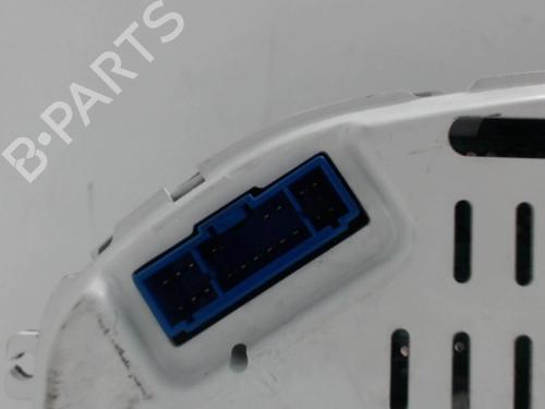 Instrument cluster KIA PICANTO I (SA) 1.1 CRDi | BP25635622C47 
