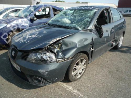 Instrument cluster SEAT IBIZA III (6L1) 1.4 TDI | BP25647140C47 