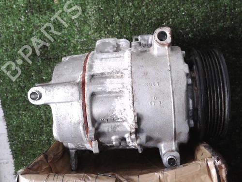 Used AC compressor AC compressor FORD TRANSIT CUSTOM V362 Van (FY, FZ) 2.0 EcoBlue (130 hp) 25647374 25647374