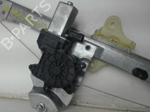 Used Front right window mechanism Front right window mechanism RENAULT CLIO IV (BH_) 1.5 dCi 75 (75 hp) 25640112 25640112