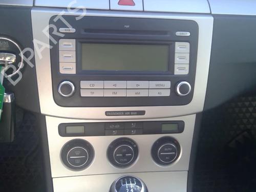 Rear parcel shelf VW PASSAT B6 Variant (3C5) 1.9 TDI | BP25636483C85  - Image 10