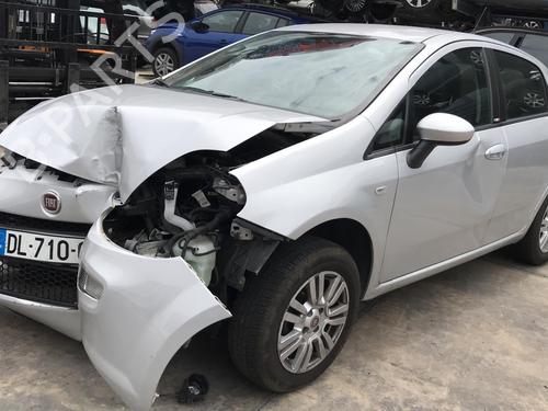 Engine FIAT PUNTO (199_) 1.2 (199AXZ1A, 199BXZ1A) | BP38295277M1 - Image 11
