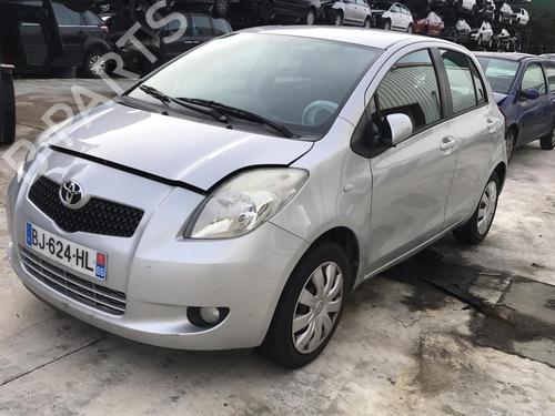 Switch TOYOTA YARIS (_P9_) 1.3 VVT-i (SCP90_, SCP90R) | BP25628372I30 - Image 10