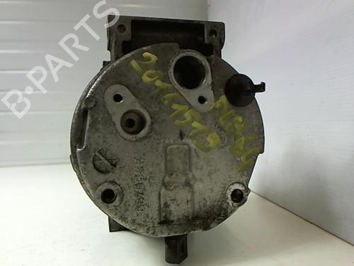 AC compressor RENAULT LAGUNA II (BG0/1_) 1.9 dCi (BG08, BG0G) | BP25649761M34 - Image 3