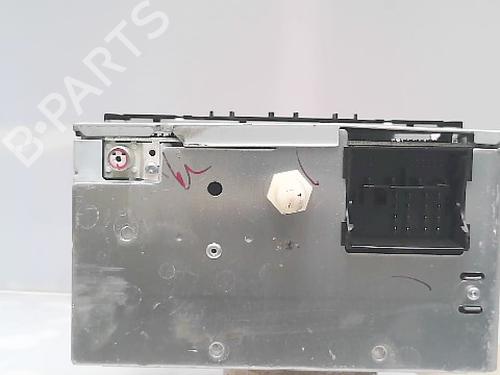 Used Radio Radio 36873170 36873170
