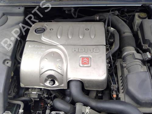 Gearbox CITROËN C5 I (DC_) 2.2 HDi (DC4HXB, DC4HXE) | BP25631817M3 - Image 10