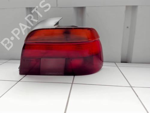 Used Right taillight BMW 5 (E39) 525 tds (143 hp) 25630196