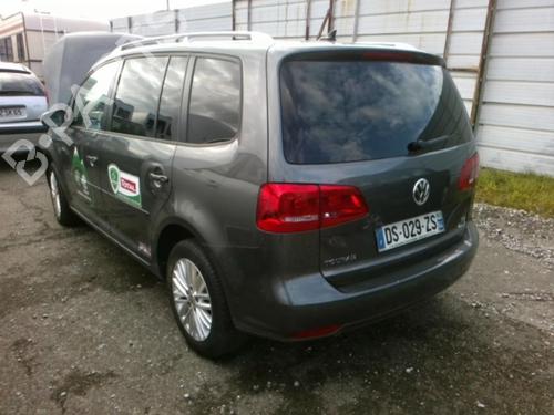 Headlight switch VW TOURAN (1T3) 1.6 TDI | BP25628962I24 - Image 9