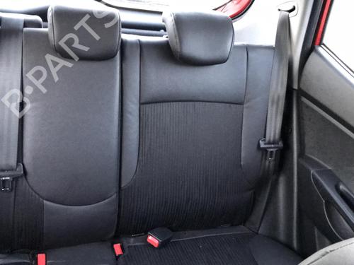 Climate control KIA PICANTO I (SA) 1.0 | BP28509667I5  - Image 6
