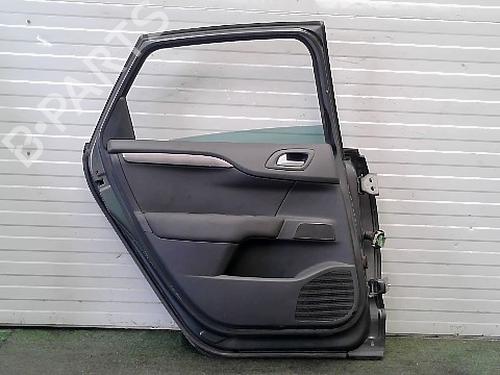left-rear-door-citroen-c4-ii-nc_-2009-38514843 main image