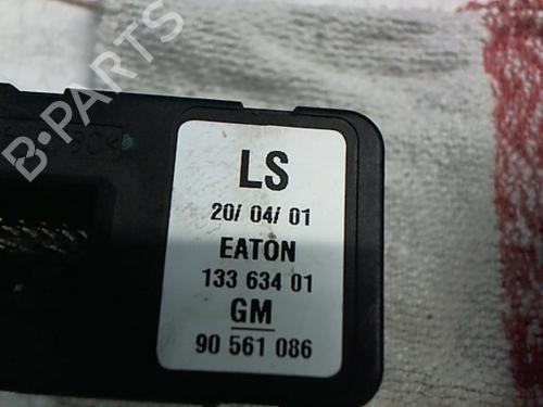 Switch OPEL ZAFIRA A MPV (T98) 1.6 16V (F75) | BP25649323I30 
