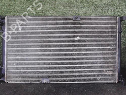 Used Water radiator Water radiator RENAULT TRAFIC II Bus (JL) 2.5 dCi 135 (JL0D) (135 hp) 25638761 25638761