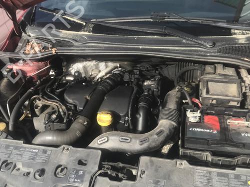 Used Parts RENAULT CLIO IV (BH_)  1.5 dCi 90  4951542